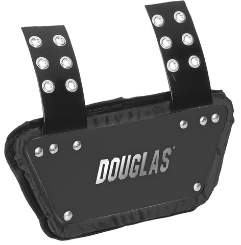 D2 M50 – Douglas Pads